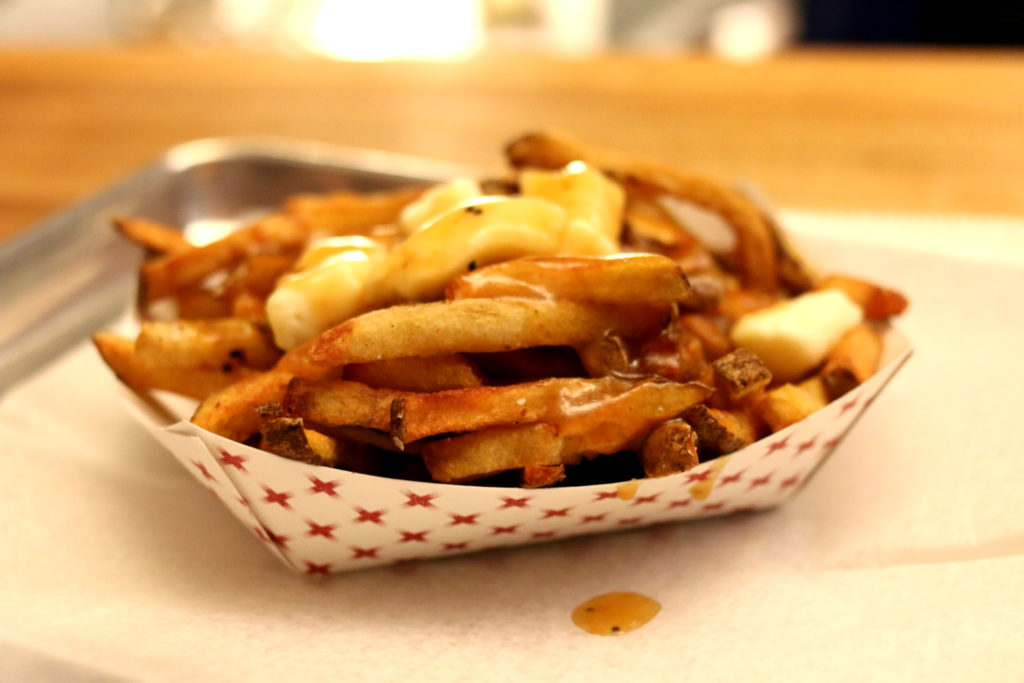 Column: Poutine’s popularity proves calories are just a number