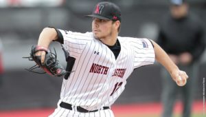 Huskies fight hard in four-game series against Missouri