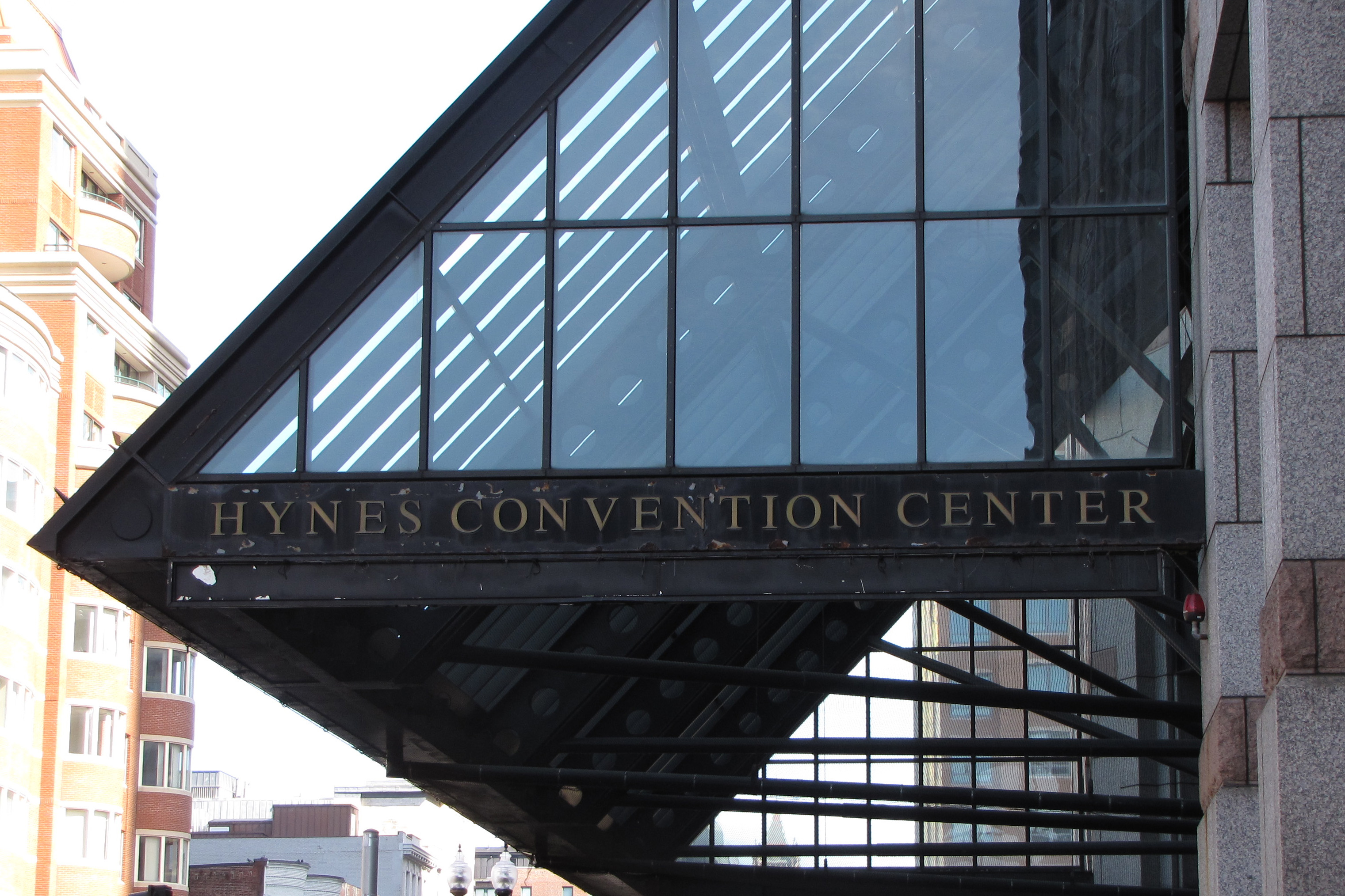 High times at Hynes: convention showcases cannabis industry