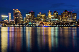 Northeastern students prefer to stay in Boston for co-op