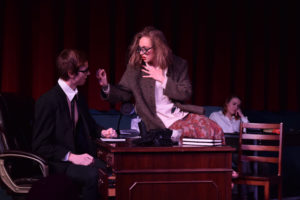 Acting Out presents 1-act comedy ‘Hard Candy’
