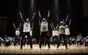 Filipino student club celebrates 20th anniversary