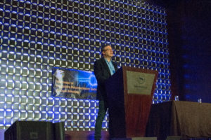 Boston hosts 25th Cognitive Neuroscience Convention