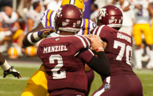 Column: Should student-athletes get paid?
