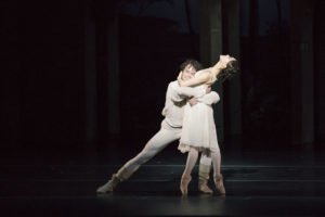 Review: In fair Verona, Romeo and Juliet doth dance