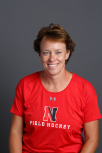 New field hockey head coach ignites culture change