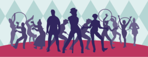 Upcoming theatre productions feature comedies, musicals