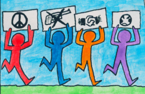 Editorial: Students need to say #NeverAgain