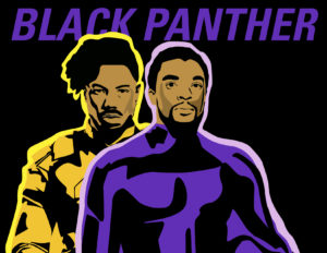 Review: ‘Black Panther’ is black excellence that hooks the world