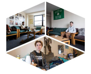 Gender vs. Housing: Room options exclude trans, non-binary students