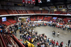 Relay for Life brings Boston together to fight cancer