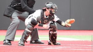 Huskies fall to the Tigers in 3-game series