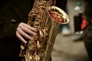 Local jam sessions create vibrant jazz community