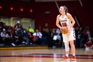 Towson holds off the Huskies, takes CAA bout 88-83