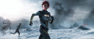 Review: ‘Ready Player One’ is the long-awaited Spielberg return