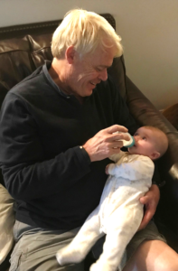 Ed Dinan remembered as compassionate, brilliant