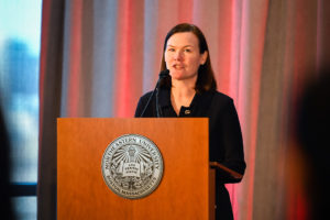 RISE awards honor student researchers