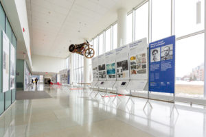 Prison experts explore mass incarceration at NU conference