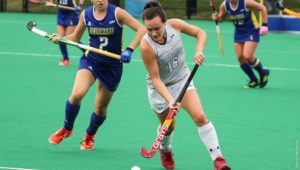 NU athletics partners with Under Armour
