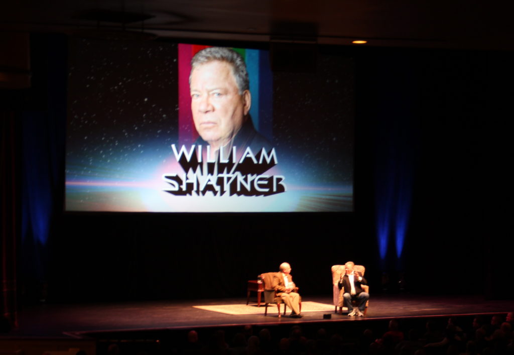 William+Shatner+leads+screening+of+The+Wrath+of+Khan