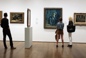 Special Day at Harvard Art Museums