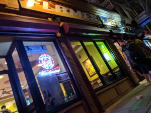 Boston businesses endorse candidates — democratically
