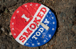 Opinions still vary on marijuana three years after decriminalization