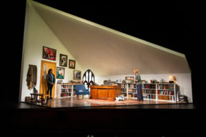 The Niceties HTC 8-18 138
The Niceties, by Eleanor Burgess, directed by Kimberly Senior. Huntington Theatre Company 8/30/18
Lighting Design: D.M.Wood
Costume Design: Kara Harmon
Set Design: Cameron Anderson
Photo Credit: T Charles Erickson
© T Charles Erickson Photography
tcepix@comcast.net