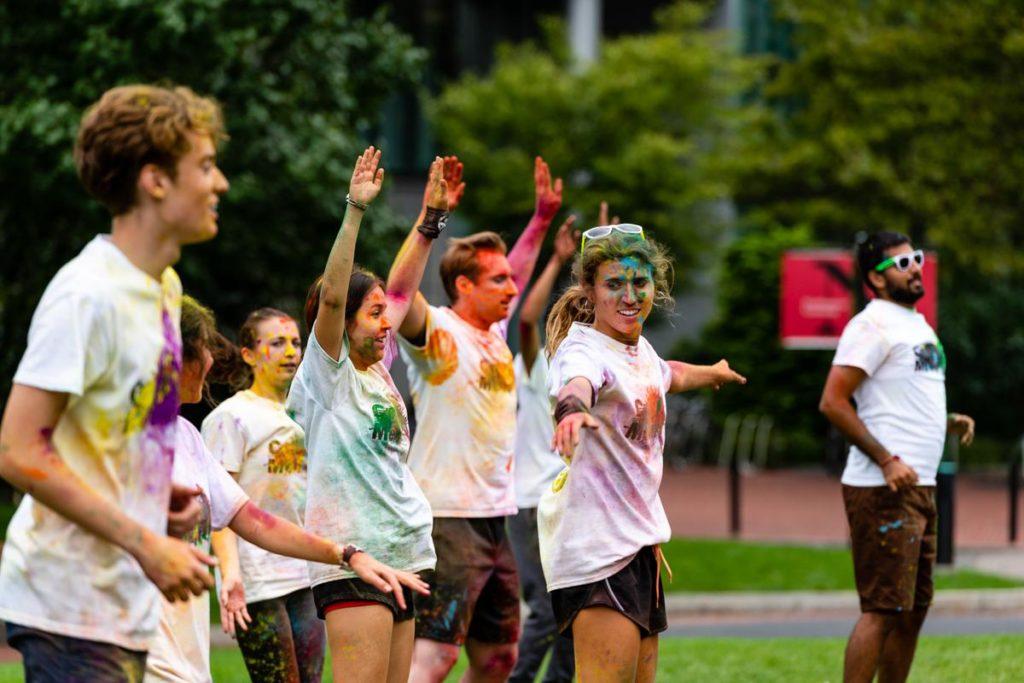 Northeastern+color+run+not+deterred+by+gloomy+weather