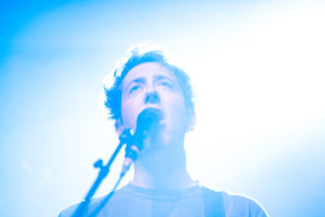 Photo Gallery | The Wombats at House of Blues