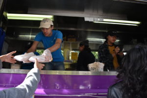 Cambridge Food Truck Festival showcases variety of tastes