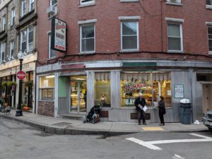 North End residents hold on to heritage as community changes