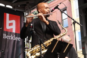 Beantown Jazz Festival returns with blues, food and funk
