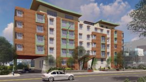 New housing development will provide affordable homes in Cambridge