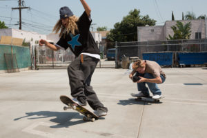 Review: Mid90’s modernizes the coming-of-age motif