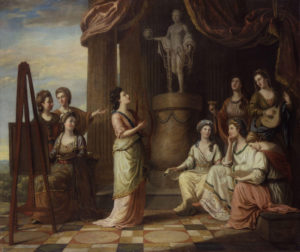 Victorian scholar discusses effect of literature on women’s roles