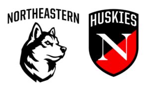 NU Athletics releases rebranded logos
