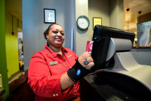 Swipe2Care falls short of addressing student hunger