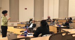 Boston’s Black community seeks NU’s accountability on gentrification