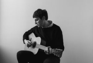Q&A: Kip Berman goes solo for new EP