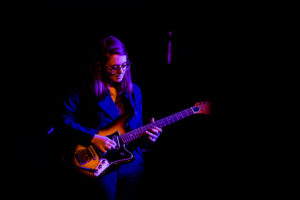 Review: Tancred and Queen of Jeans entertain at AfterHours