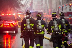 NUPD report shows leased properties lack fire safety