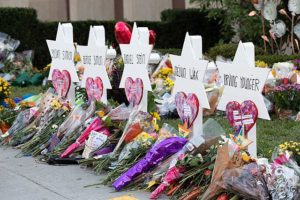 NU Jewish community responds to Pittsburgh shooting