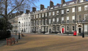 Administrators release details on London college purchase