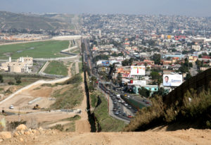 Column: U.S. must respect immigrant rights