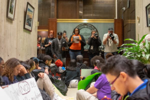 Incoming public school closings and renovations stir controversy