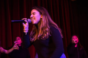 GlobeMed hosts show for Ugandan charity