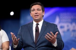 Column: U.S. must confront racist speech in politics