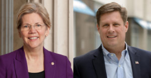 Candidates for U.S. Senate face off in debate