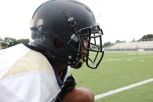 Youth Football’s Massive Headache